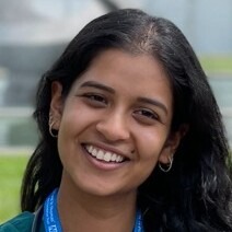 Ms Aarushi Agrawal